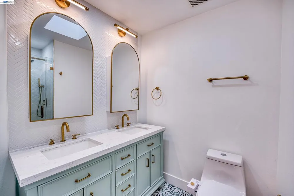 535 Churchill Downs Ct Walnut Creek, CA 94597