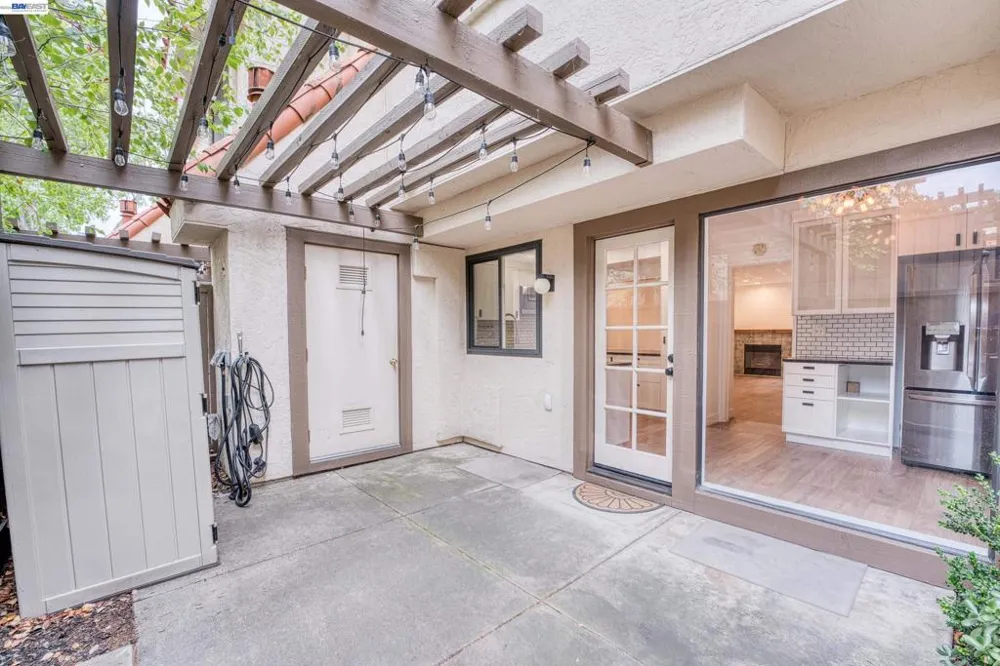 535 Churchill Downs Ct Walnut Creek, CA 94597