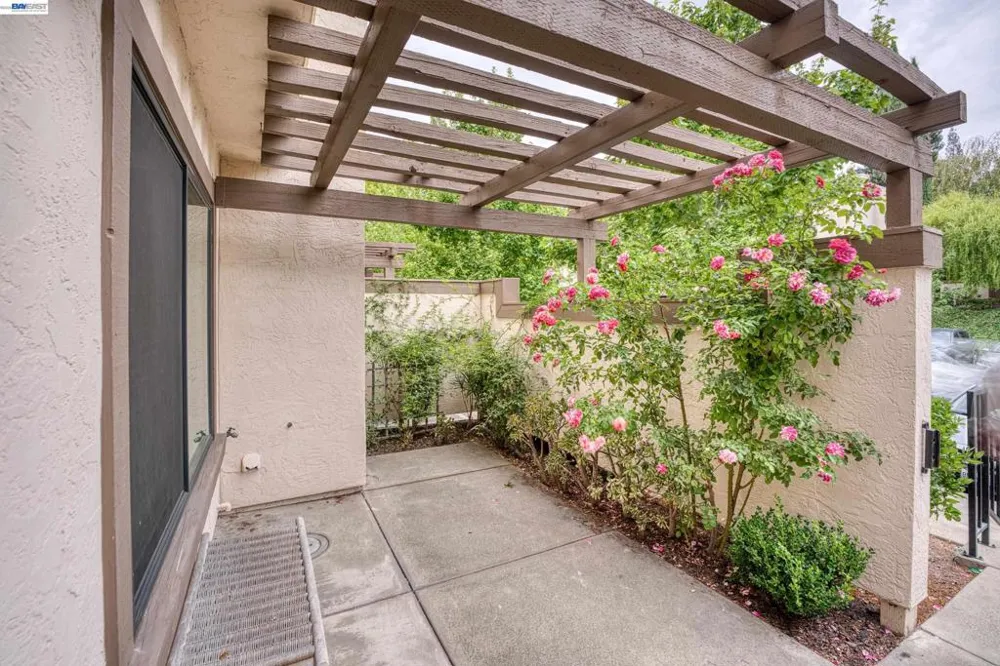 535 Churchill Downs Ct Walnut Creek, CA 94597