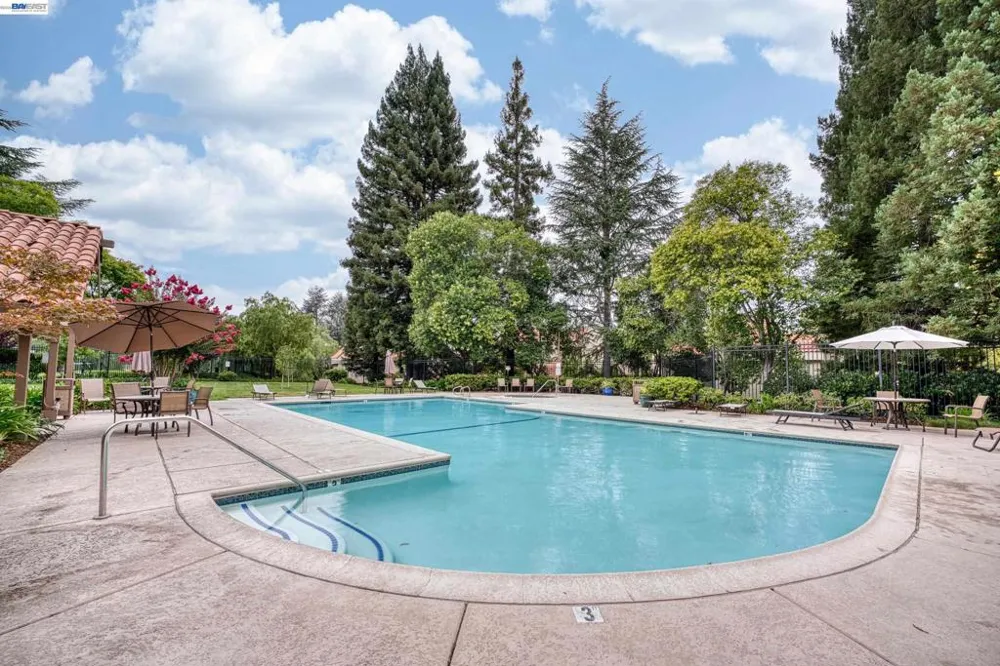 535 Churchill Downs Ct Walnut Creek, CA 94597