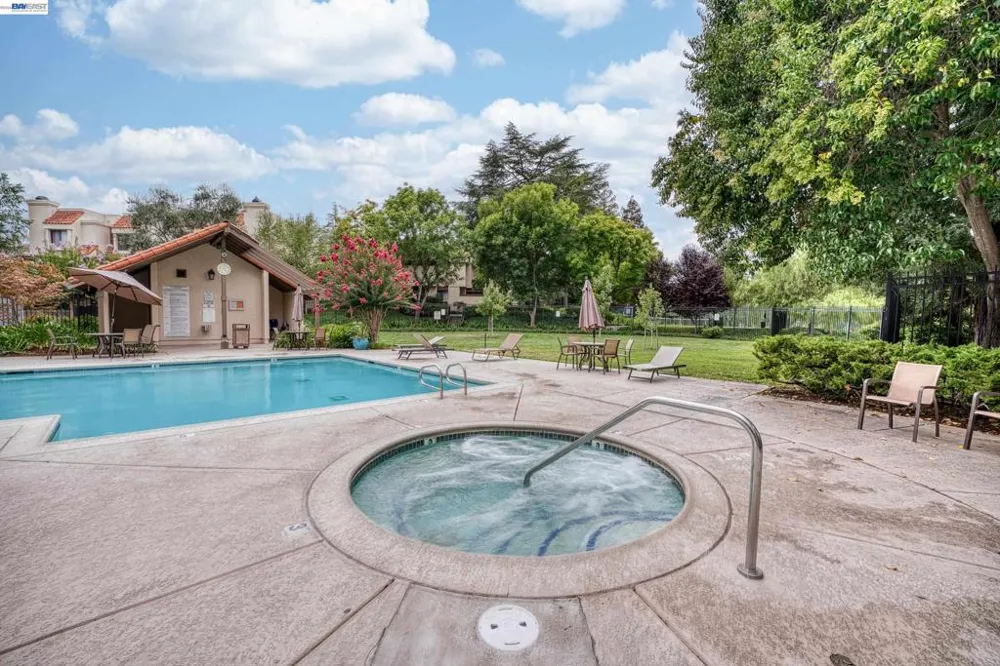 535 Churchill Downs Ct Walnut Creek, CA 94597