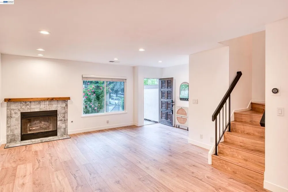 535 Churchill Downs Ct Walnut Creek, CA 94597