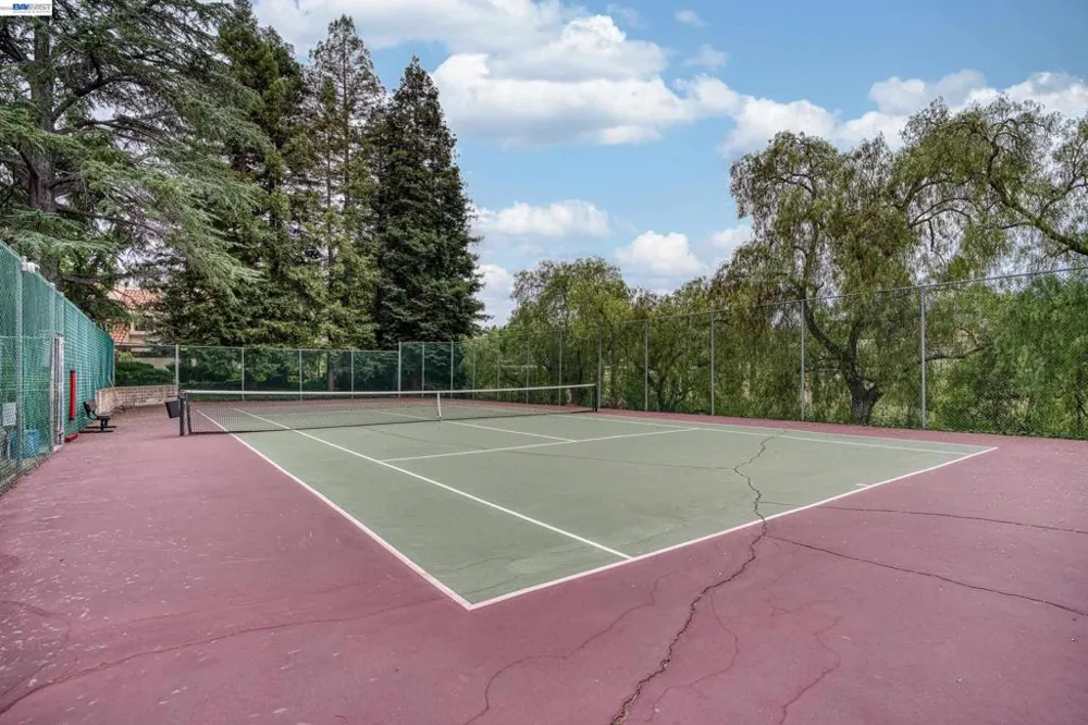 535 Churchill Downs Ct Walnut Creek, CA 94597