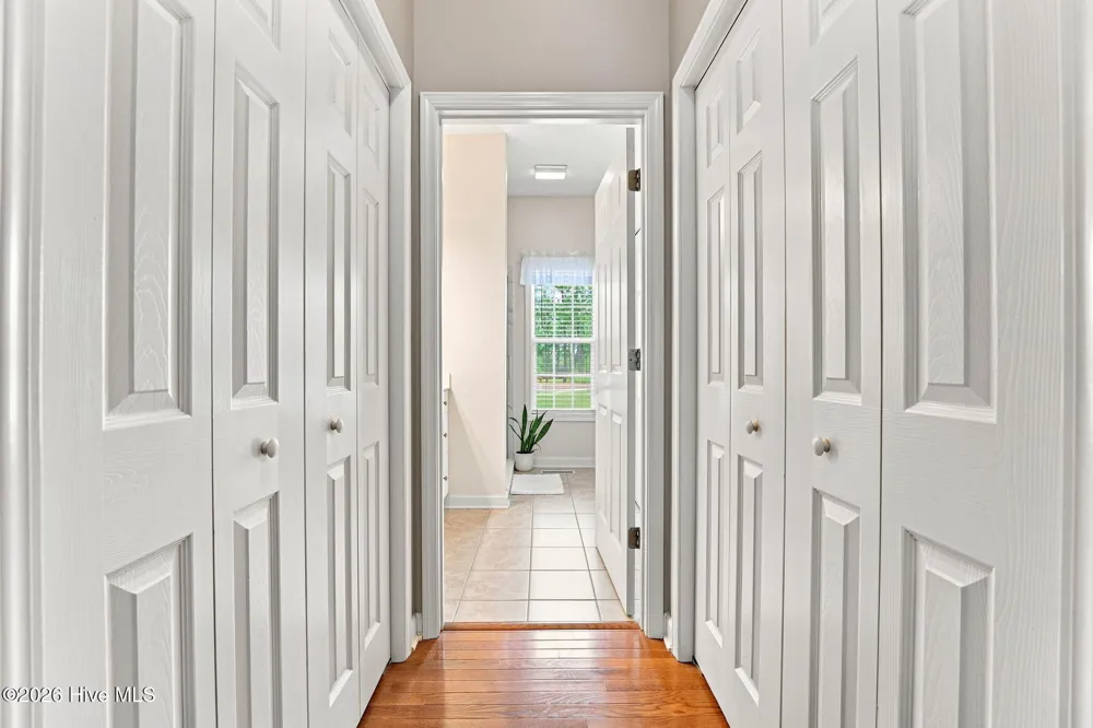 5 Whitman Court Jackson Springs, NC 27281
