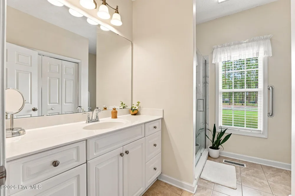 5 Whitman Court Jackson Springs, NC 27281
