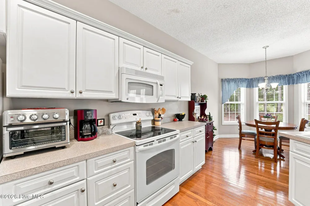 5 Whitman Court Jackson Springs, NC 27281