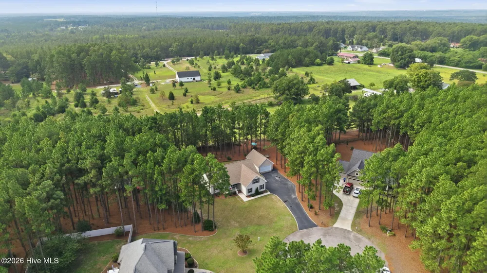 5 Whitman Court Jackson Springs, NC 27281