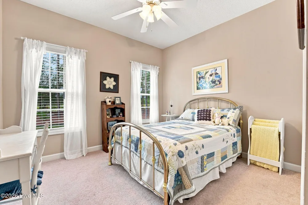 5 Whitman Court Jackson Springs, NC 27281