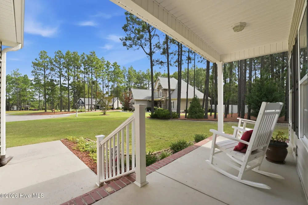5 Whitman Court Jackson Springs, NC 27281