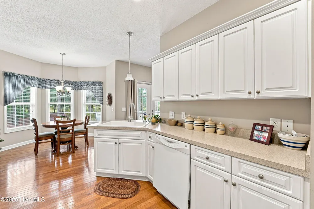 5 Whitman Court Jackson Springs, NC 27281
