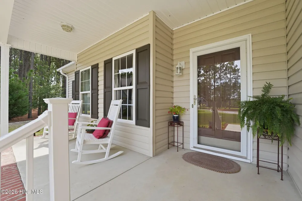 5 Whitman Court Jackson Springs, NC 27281