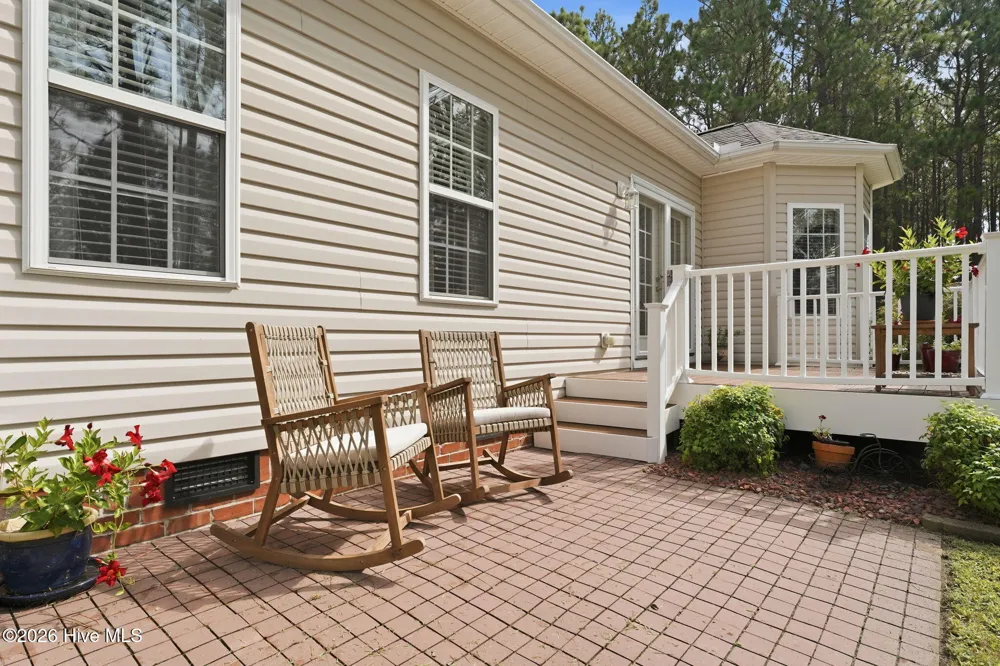 5 Whitman Court Jackson Springs, NC 27281