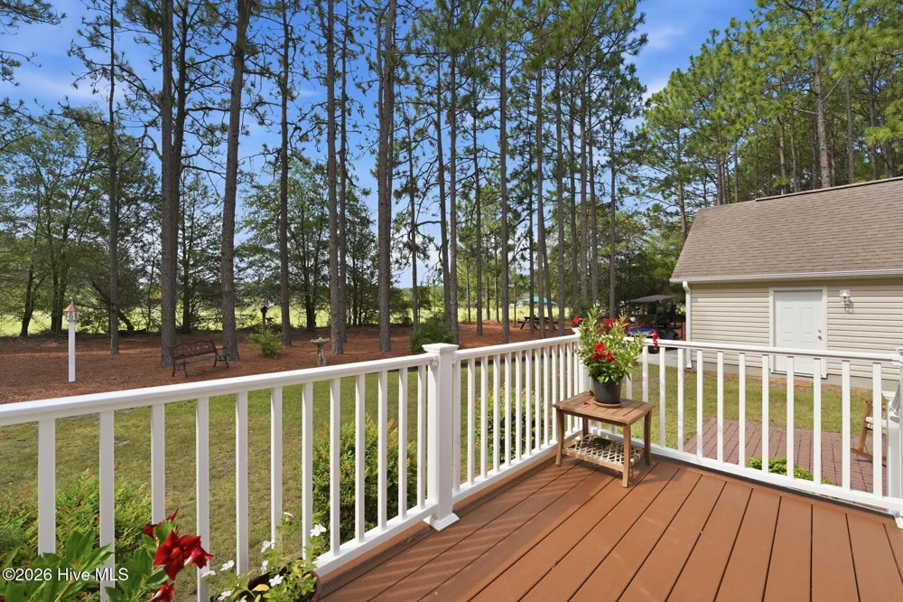 5 Whitman Court Jackson Springs, NC 27281