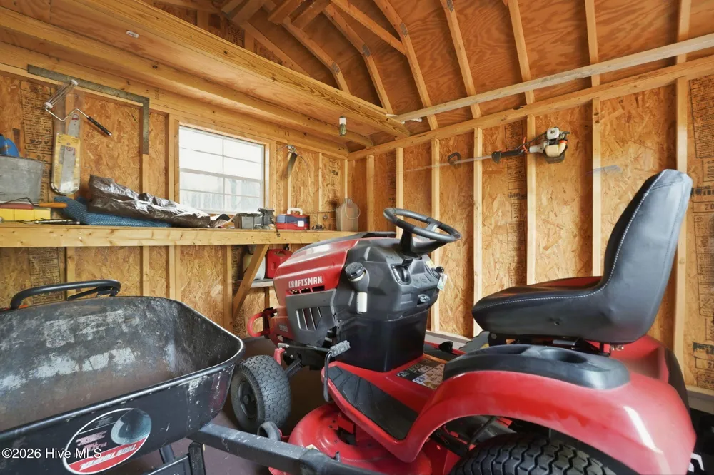 5 Whitman Court Jackson Springs, NC 27281