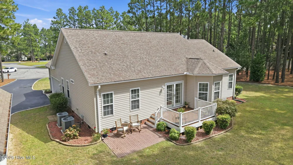 5 Whitman Court Jackson Springs, NC 27281