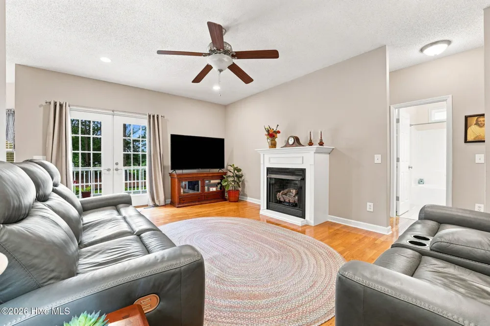 5 Whitman Court Jackson Springs, NC 27281