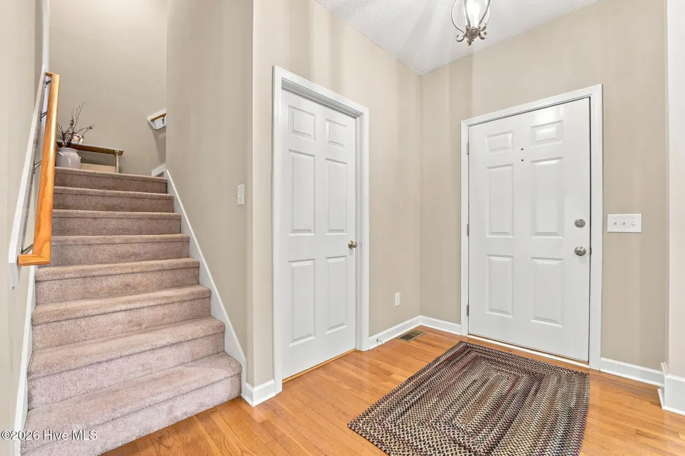 5 Whitman Court Jackson Springs, NC 27281