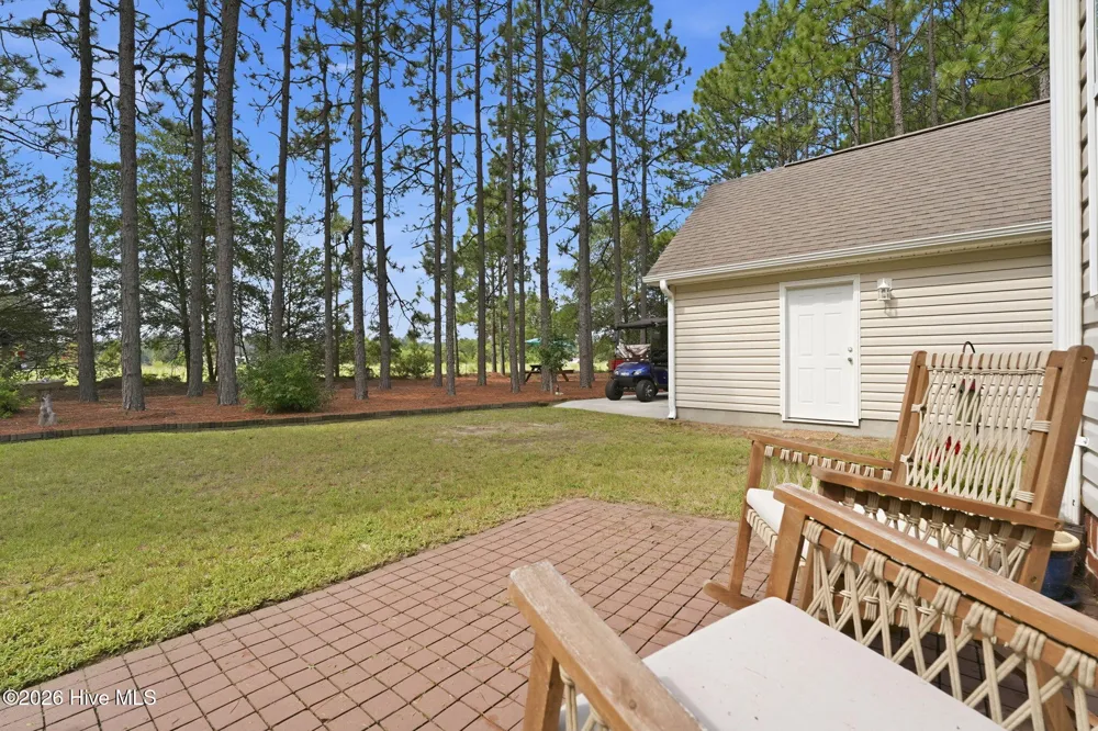 5 Whitman Court Jackson Springs, NC 27281