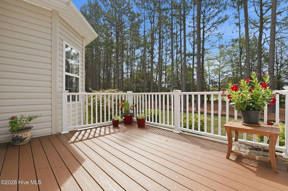 5 Whitman Court Jackson Springs, NC 27281