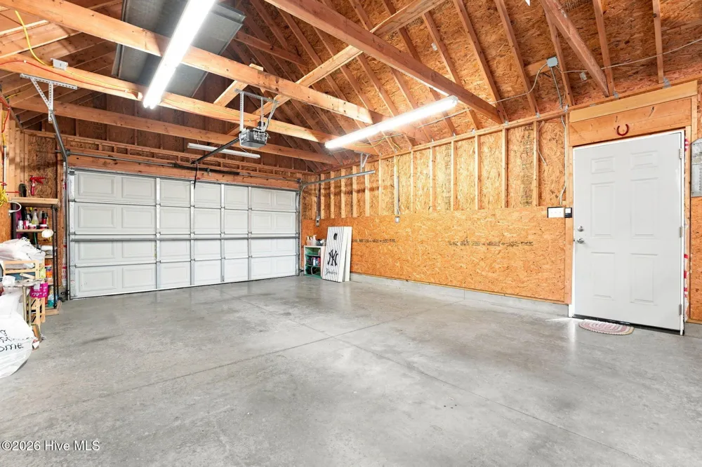 5 Whitman Court Jackson Springs, NC 27281