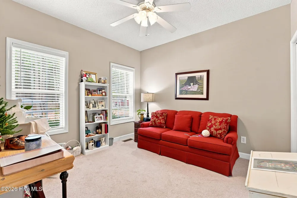 5 Whitman Court Jackson Springs, NC 27281