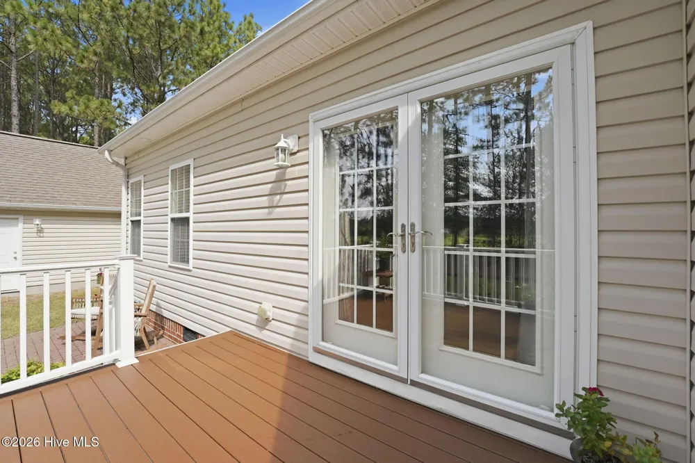 5 Whitman Court Jackson Springs, NC 27281