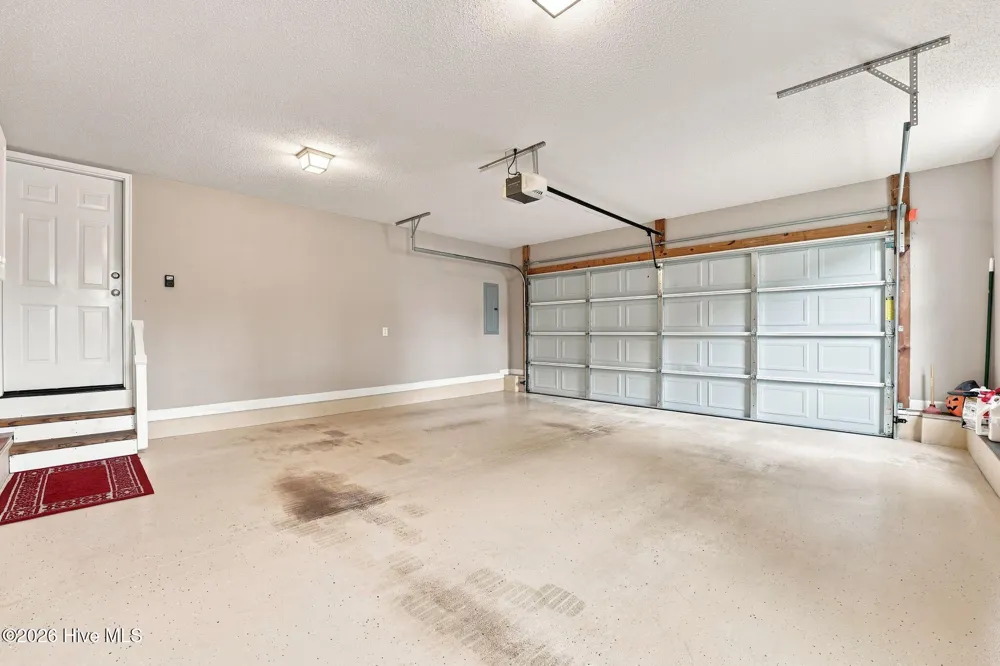 5 Whitman Court Jackson Springs, NC 27281
