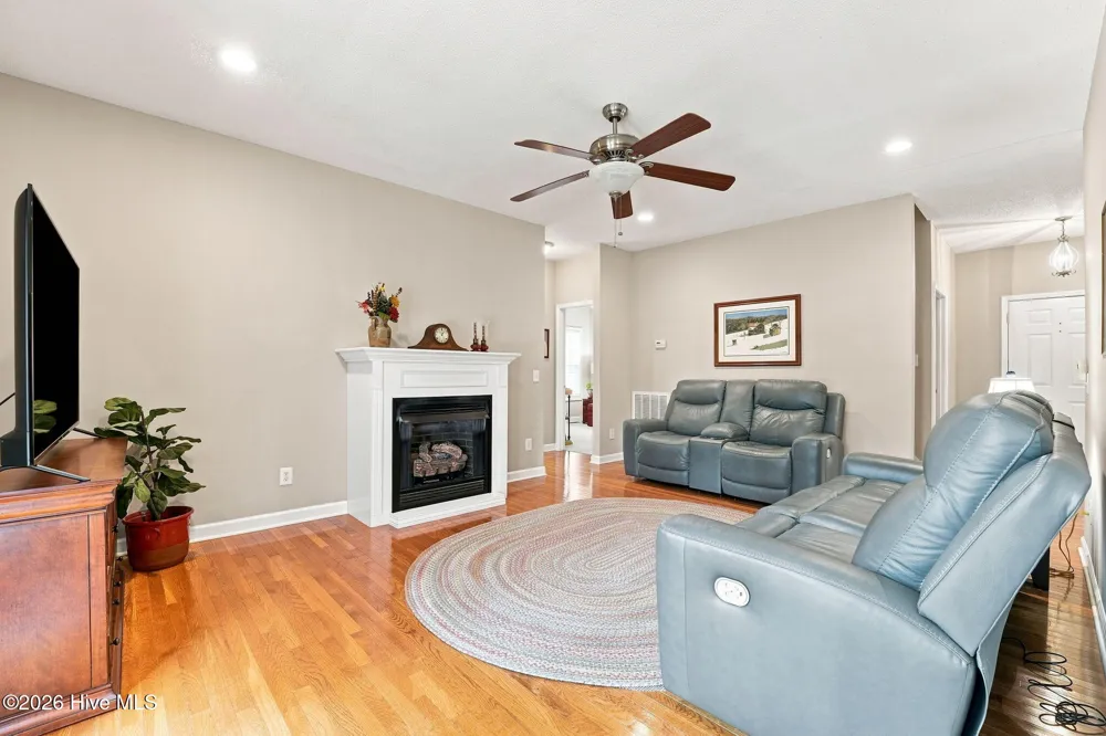5 Whitman Court Jackson Springs, NC 27281