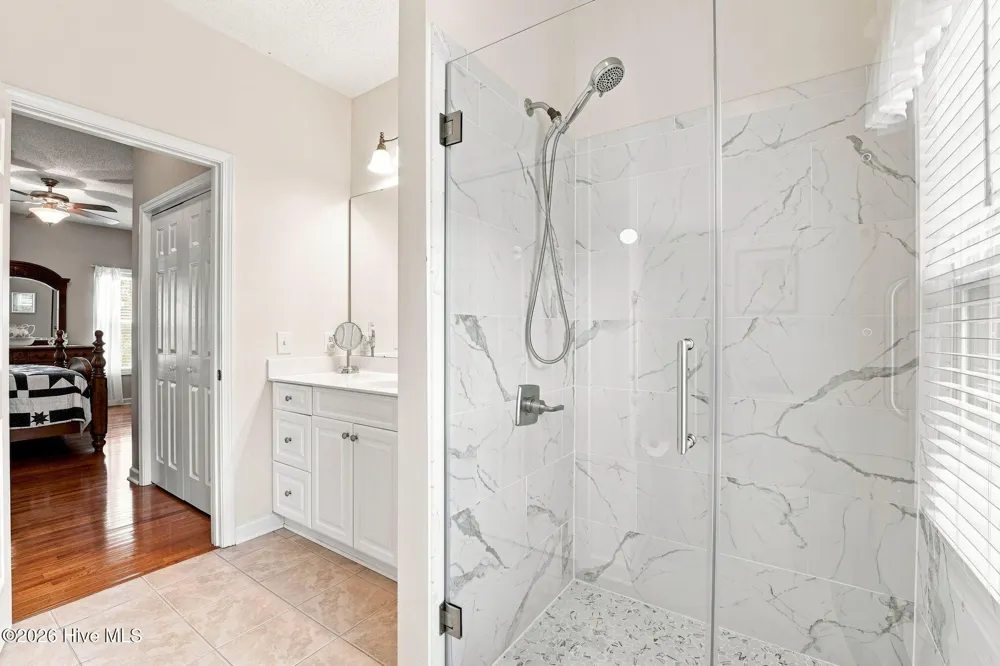 5 Whitman Court Jackson Springs, NC 27281