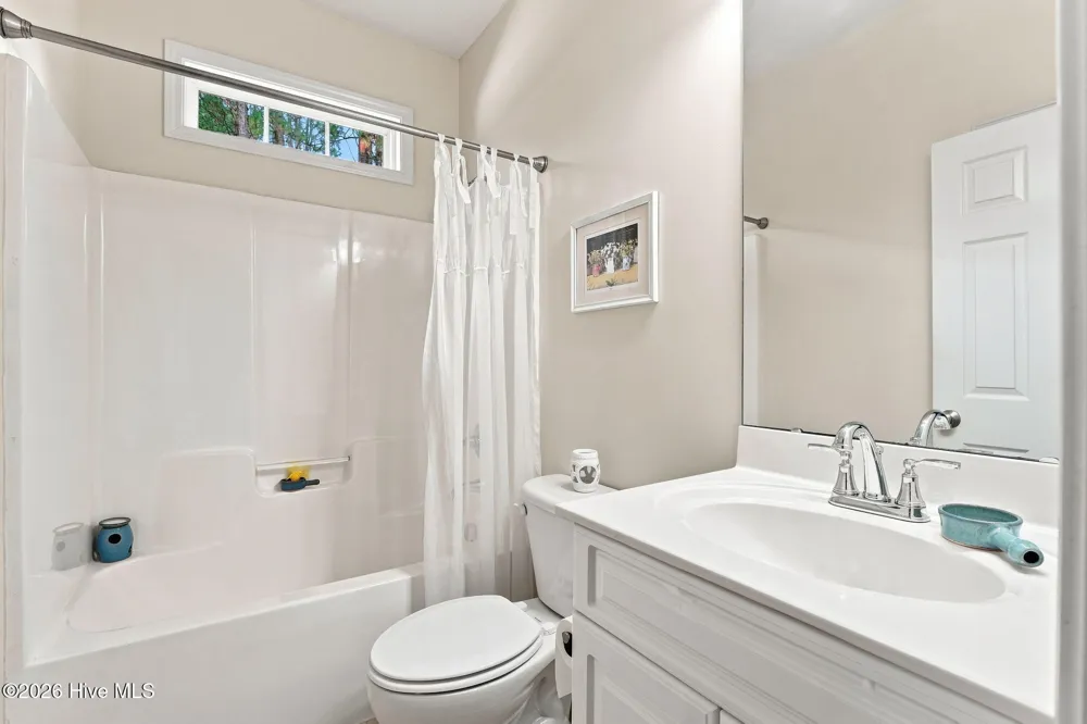 5 Whitman Court Jackson Springs, NC 27281