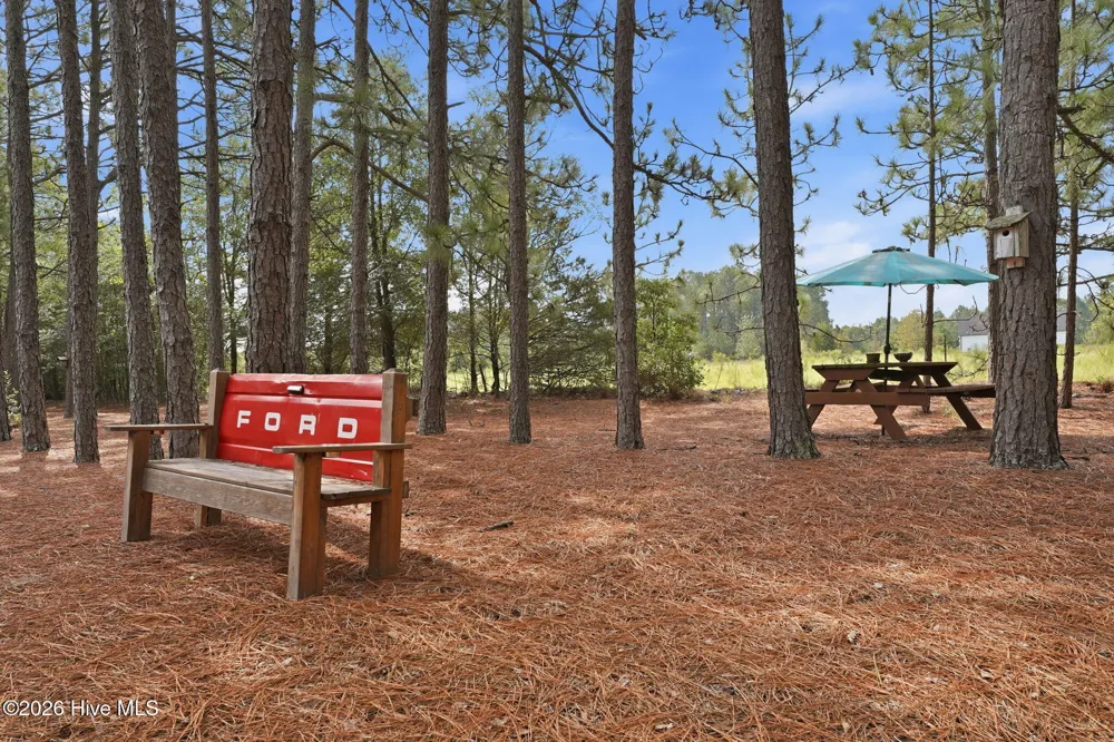 5 Whitman Court Jackson Springs, NC 27281