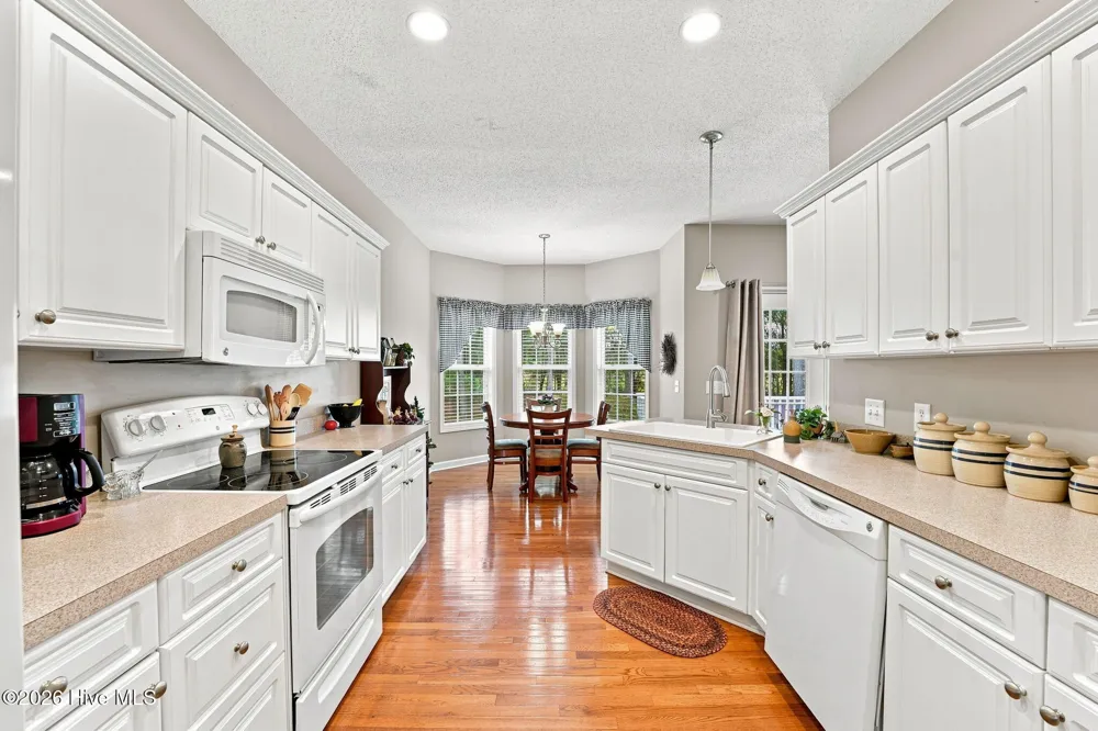 5 Whitman Court Jackson Springs, NC 27281