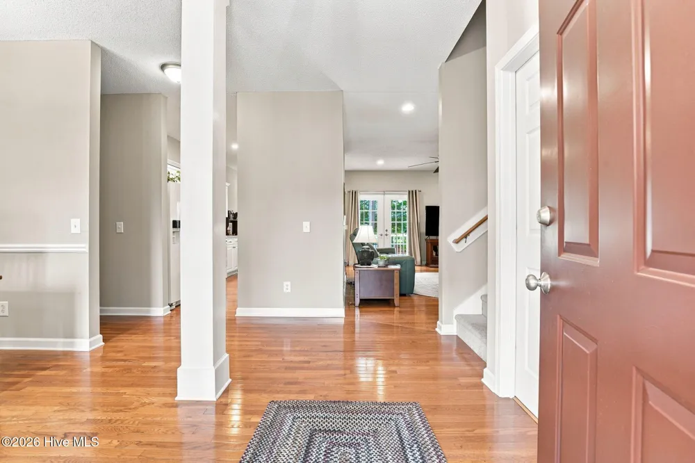 5 Whitman Court Jackson Springs, NC 27281