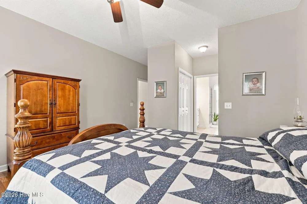 5 Whitman Court Jackson Springs, NC 27281