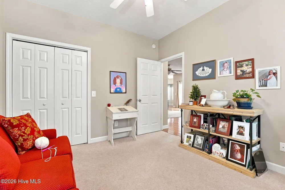 5 Whitman Court Jackson Springs, NC 27281