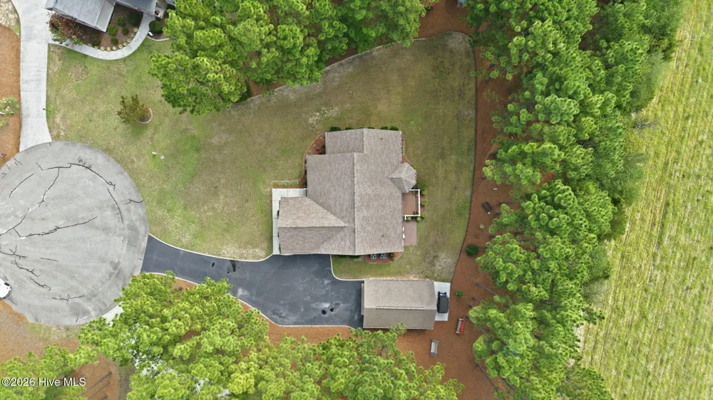 5 Whitman Court Jackson Springs, NC 27281