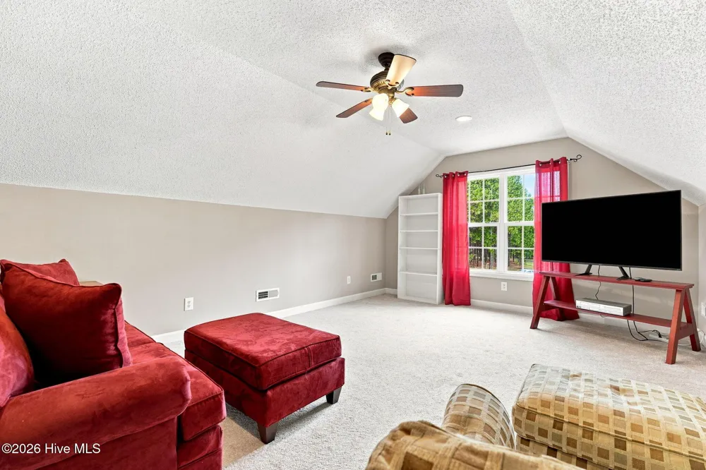 5 Whitman Court Jackson Springs, NC 27281