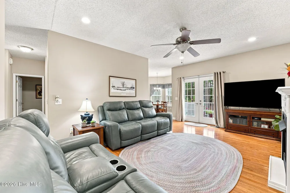 5 Whitman Court Jackson Springs, NC 27281