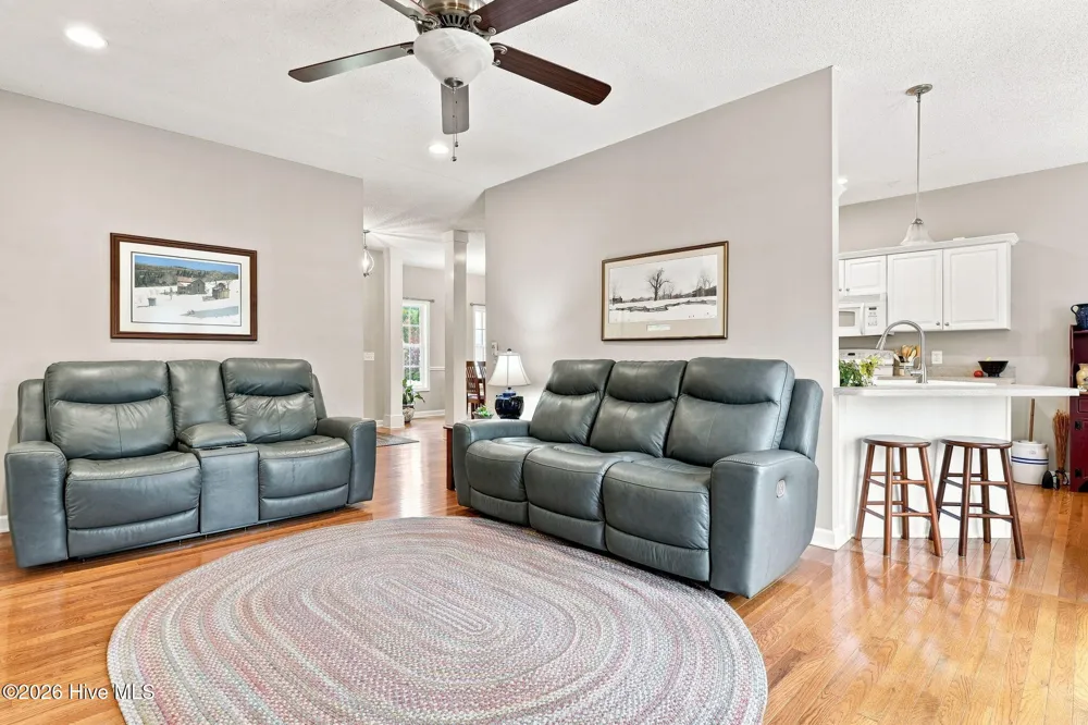 5 Whitman Court Jackson Springs, NC 27281