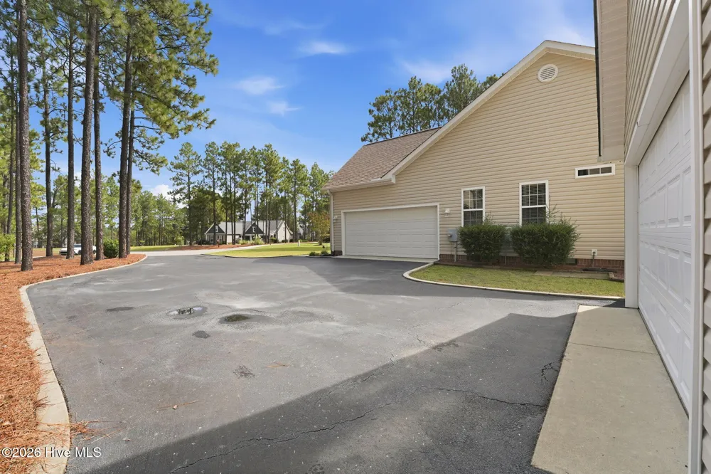 5 Whitman Court Jackson Springs, NC 27281