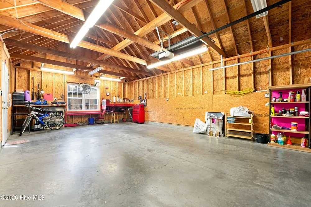5 Whitman Court Jackson Springs, NC 27281