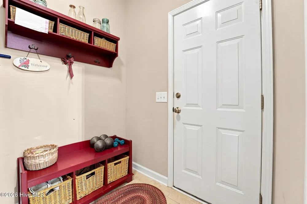 5 Whitman Court Jackson Springs, NC 27281