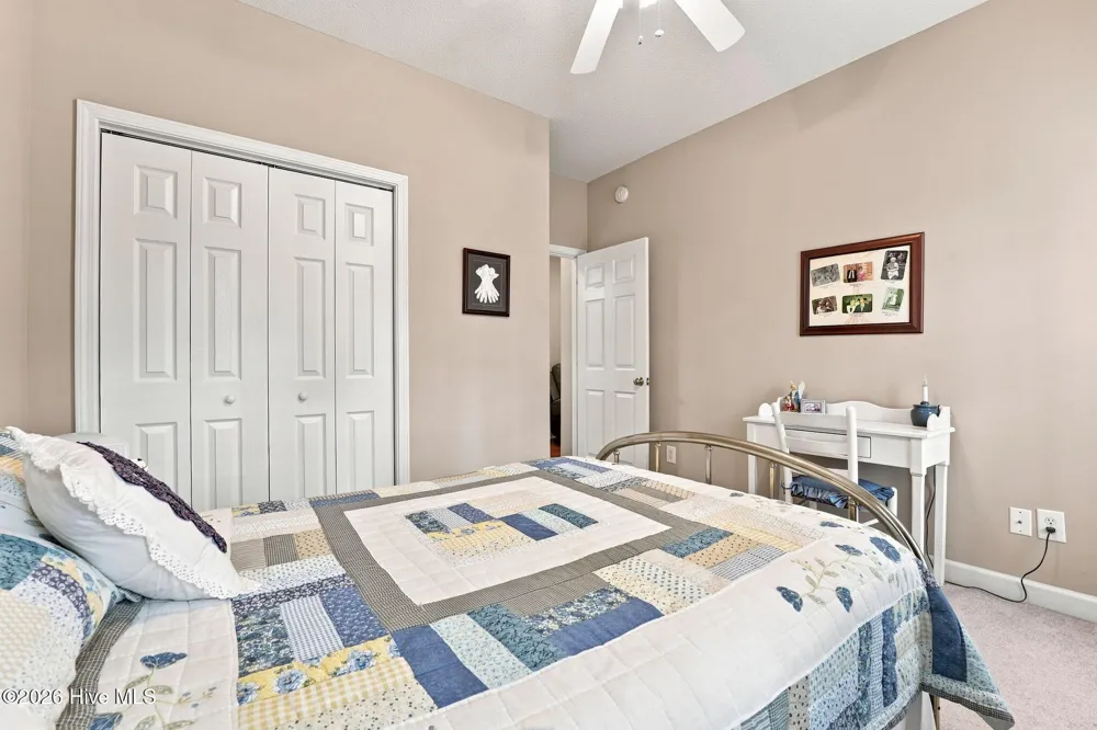 5 Whitman Court Jackson Springs, NC 27281