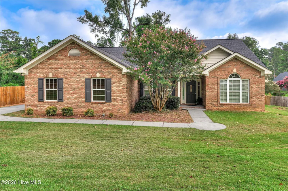 4151 Day Road Martinez, GA 30907