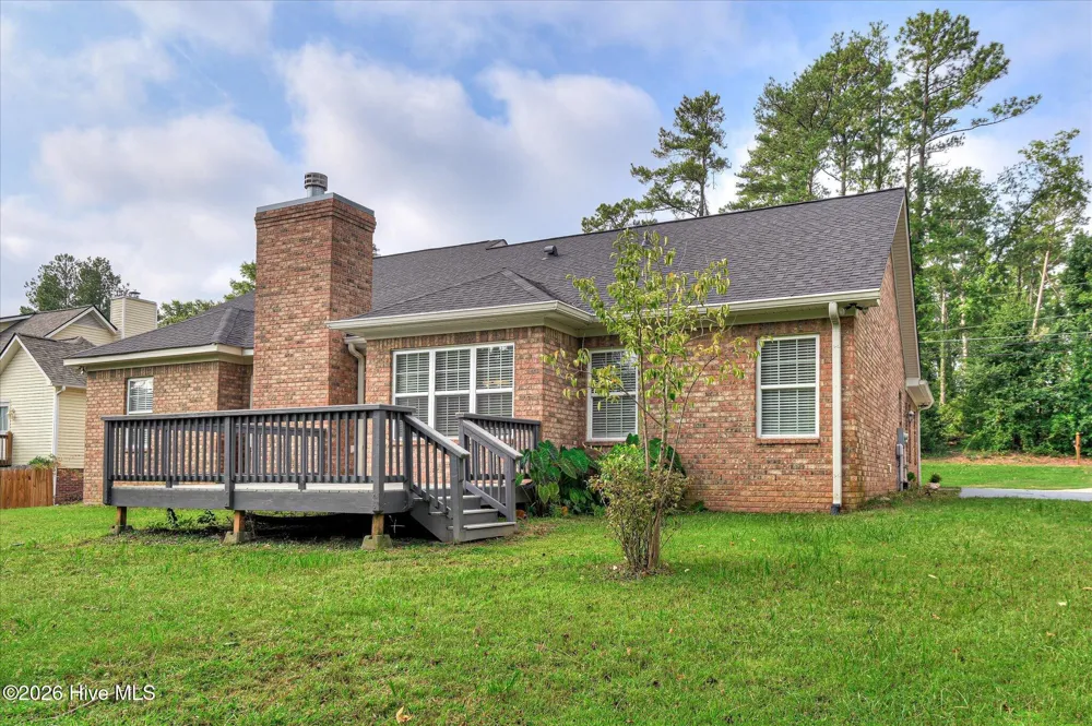 4151 Day Road Martinez, GA 30907