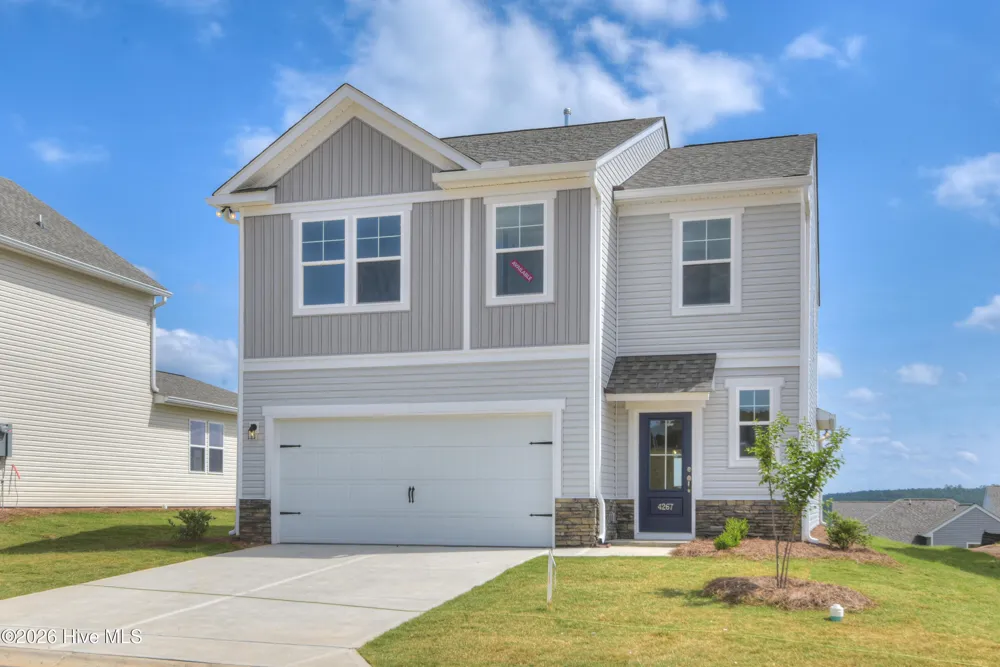 750 Tess Street Graniteville, SC 29829