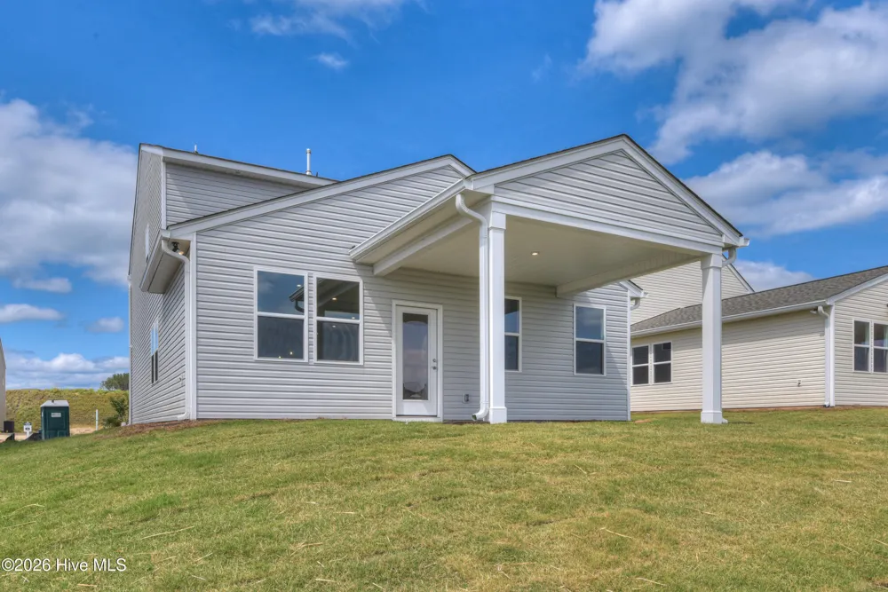 750 Tess Street Graniteville, SC 29829