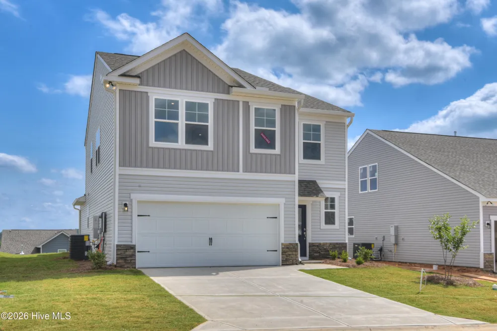 750 Tess Street Graniteville, SC 29829