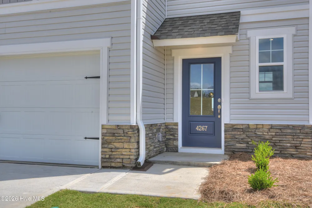 750 Tess Street Graniteville, SC 29829