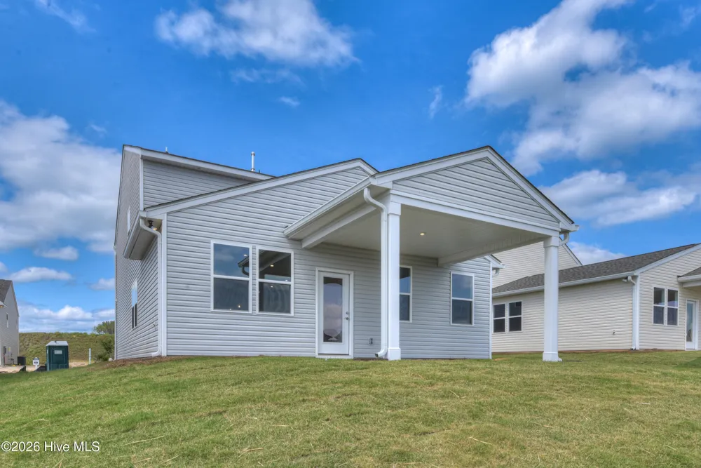 750 Tess Street Graniteville, SC 29829
